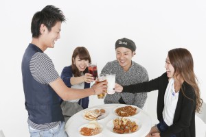 恋活パーティーの評判