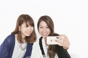 恋活パーティーに現れるサクラ