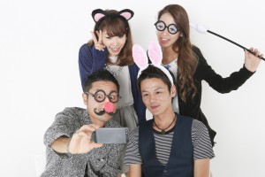 恋活パーティーのブログ