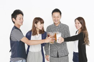 恋活パーティーとは