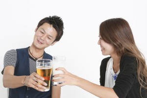 20代の恋活パーティー