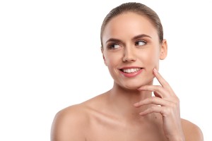 リフトアップフェイシャル