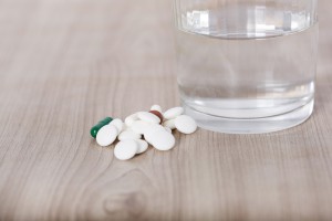 葉酸のサプリメントの商品について