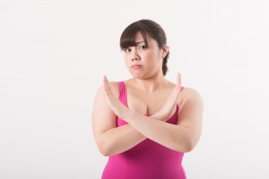 脂肪燃焼ダイエット実行中の経過報告