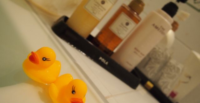 サロン専用だった美容院シャンプー