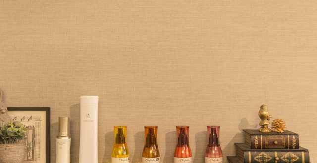 美容院シャンプーの売れ筋ランキング