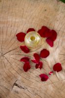 サンタマリアノヴェッラのローズウォーター