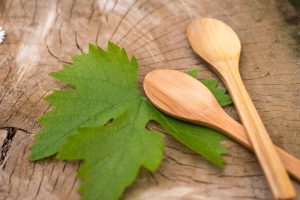 ローズウォーターの作り方