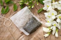 ローズウォーターの食用向け