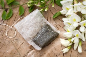 ローズウォーターの食用向け