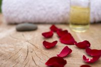 ローズウォーターの効果