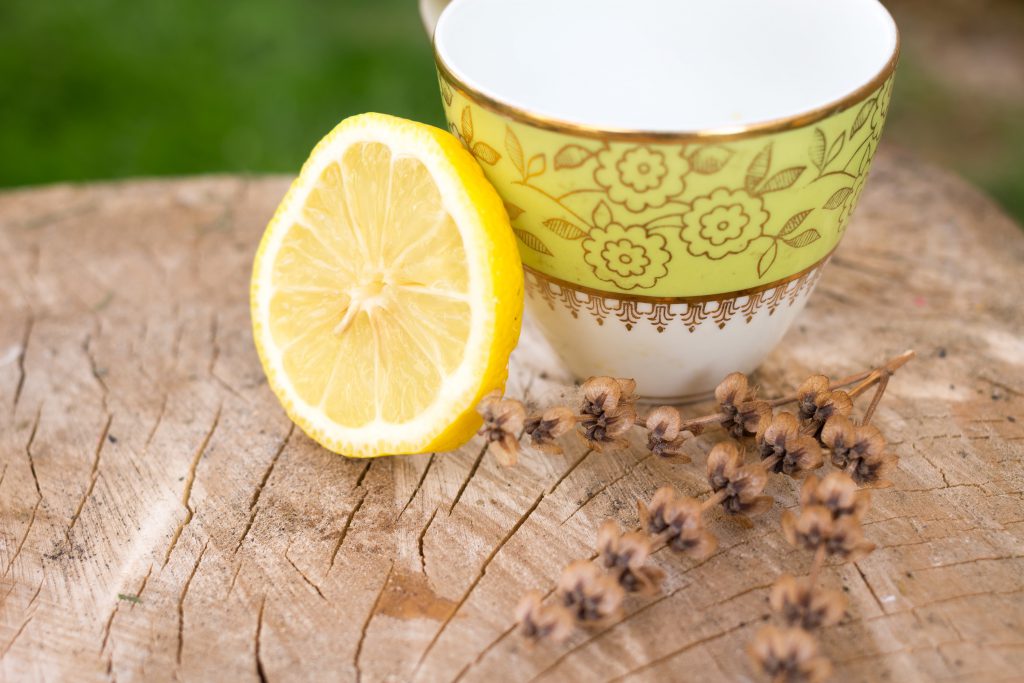 ローズウォーターの使い方