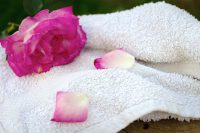 プラナロムのローズウォーター